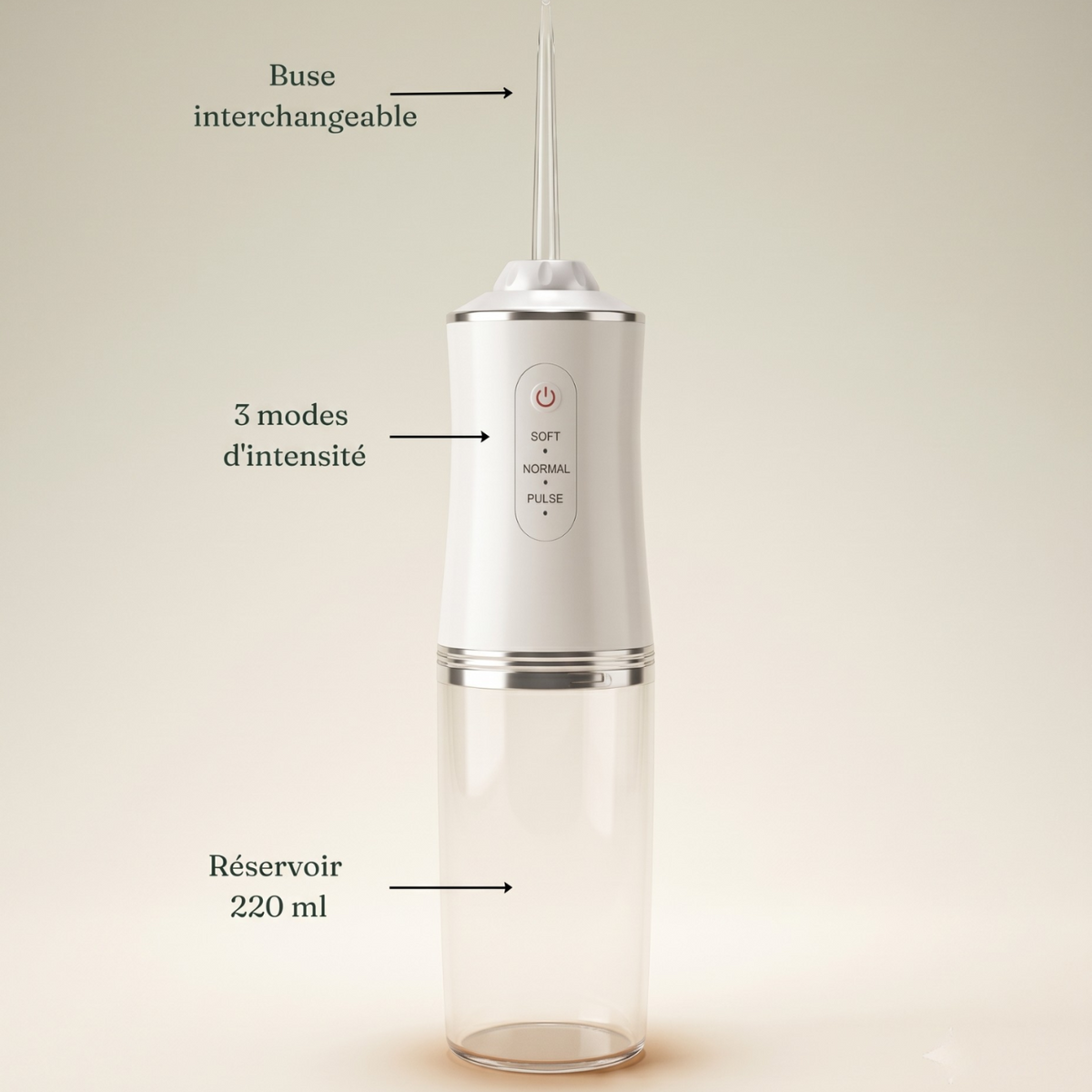 HydroPulse